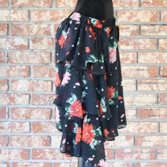 ESSUE Off Shoulder Top - Picture 4 of 7